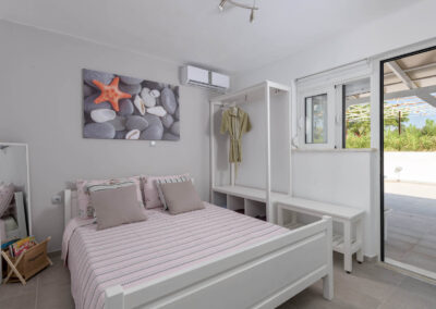 Rhodes Holidays Casa Bianca Villa