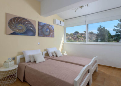 Rhodes Holidays Casa Bianca Villa