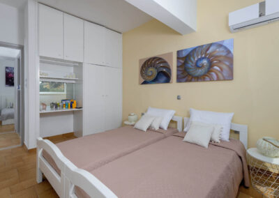 Rhodes Holidays Casa Bianca Villa