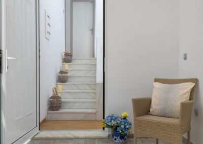 Rhodes Holidays Casa Bianca Villa