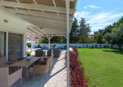 Rhodes Holidays Casa Bianca Villa