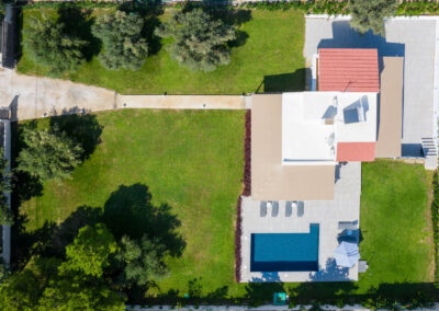 Rhodes Holidays Casa Bianca Villa