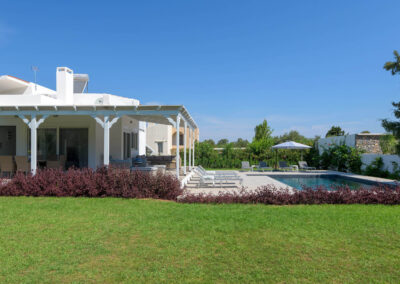 Rhodes Holidays Casa Bianca Villa