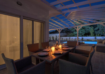 Rhodes Holidays Casa Bianca Villa