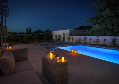 Rhodes Holidays Casa Bianca Villa