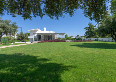 Rhodes Holidays Casa Bianca Villa