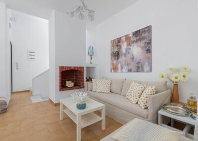 Rhodes Holidays Casa Bianca Villa