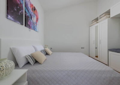 Rhodes Holidays Casa Bianca Villa